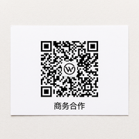 海角官网商务二维码